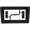 Рамка для установки MFA дисплея (универсальная) 9 дюйм
