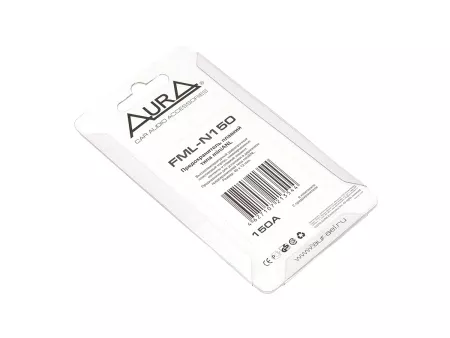Aura FML-N150 предохранитель miniANL 150A