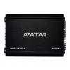 Avatar ABR-240.4 усилитель