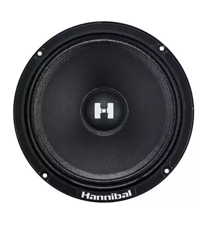 Deaf Bonce Hannibal HM-6E