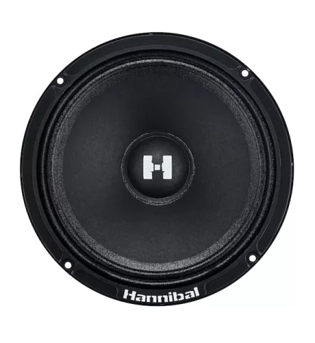 Фото deaf bonce hannibal hm-6e Deaf Bonce Hannibal HM-6E