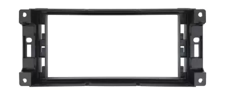 Рамка для установки в Chrysler, Dodge, Jeep 2004 - 2017 MFBc дисплея