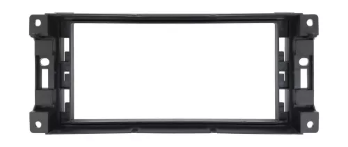 Рамка для установки в Chrysler, Dodge, Jeep 2004 - 2017 MFBc дисплея