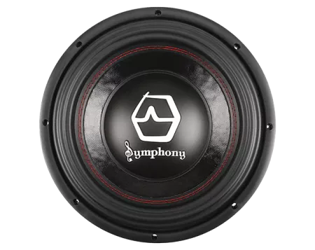 Ural SYMPHONY 10 сабвуфер