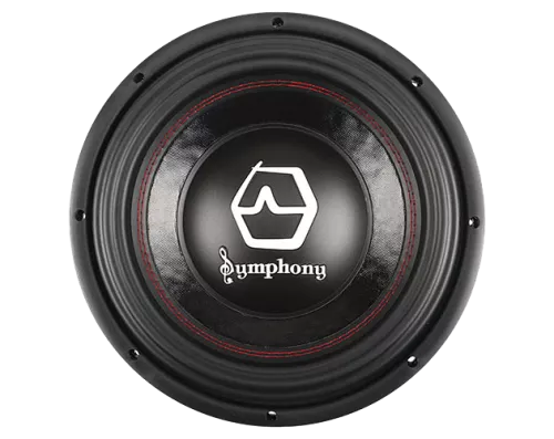 Фото ural symphony 10 сабвуфер Ural SYMPHONY 10 сабвуфер