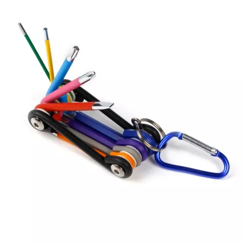 Набор велосипедный 9 шт, 2 отв.