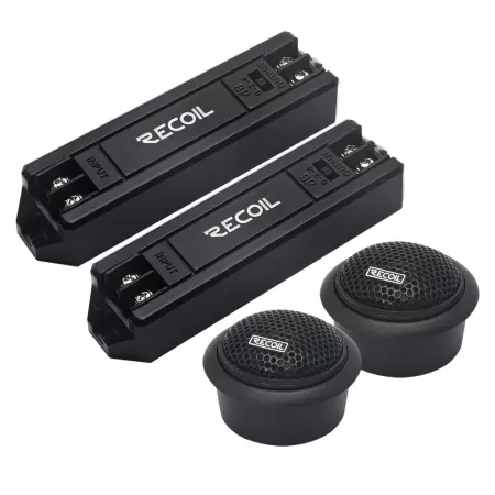 Recoil RET 1