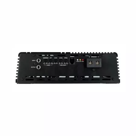 Deaf Bonce Apocalypse Atom 5.5K PRO усилитель