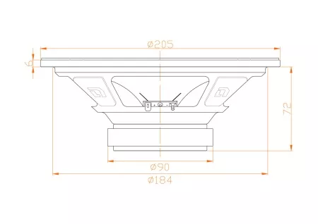 DL Audio Gryphon Lite 200 v2