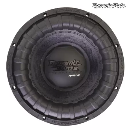 Dynamic State SARMAT SMW-25.22 сабвуфер