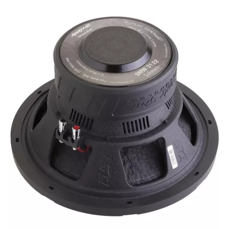 Dynamic State SARMAT SMW-31.22 сабвуфер