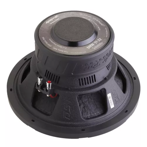 Фото dynamic state sarmat smw-31.22 сабвуфер Dynamic State SARMAT SMW-31.22 сабвуфер