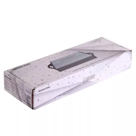 Dynamic State NAUTIKA MA-90.4  усилитель ClassFD