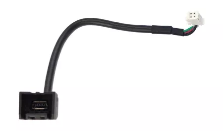 Комплект проводов WM-MT Nissan 2004-2014 (осн., ант., мультируль, CAN, CAM360)