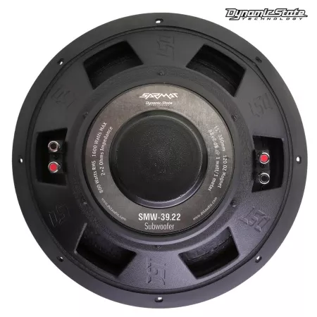 Dynamic State SARMAT SMW-39.22 сабвуфер