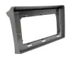 Рамка для установки в Toyota Hiace 2010+ MFA дисплея (правый руль) широкий
