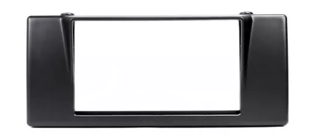 Рамка для установки в BMW 5 (E39) (1995-2003), X5 (E53) (1999-2006) MFB