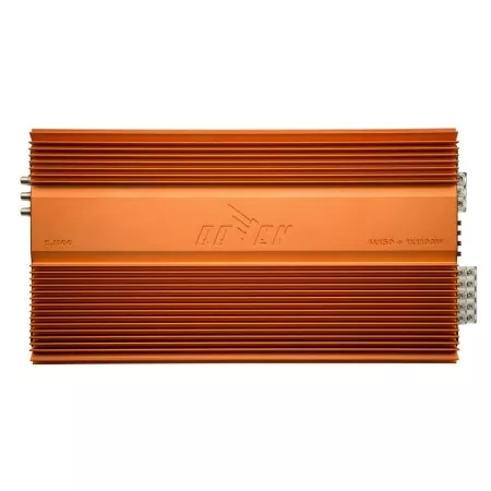 DL Audio Raven 5.1100 усилитель