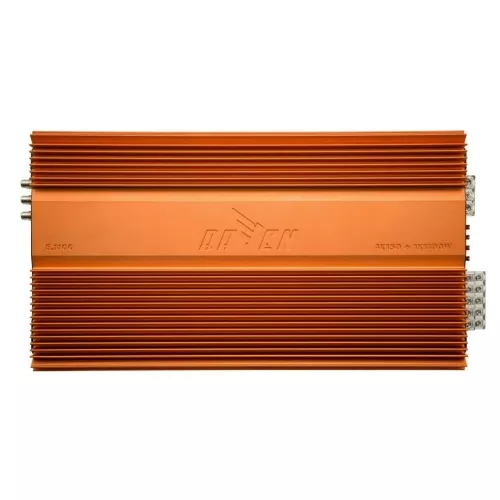 DL Audio Raven 5.1100 усилитель