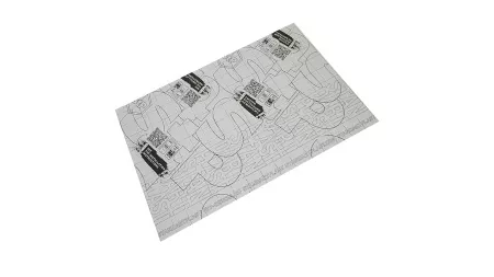 StP Murena 2 (0,47 х 0,75) вибропоглощающий материал