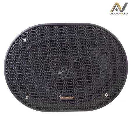 AUDIO NOVA TROY CX-69FG