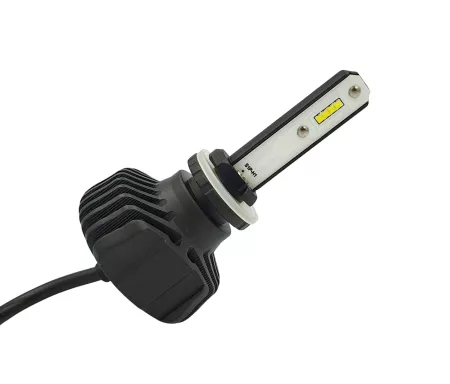 Фото лампа светодиодная lumen s1 plus (4500lm) 881 Лампа светодиодная Lumen S1 Plus (4500Lm) 881