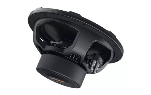 Фото hertz cs 250 s2 2 ohm сабвуфер Hertz CS 250 S2 2 Ohm сабвуфер