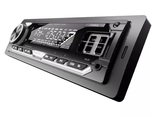 Фото aura fireball-303bt Aura FIREBALL-303BT