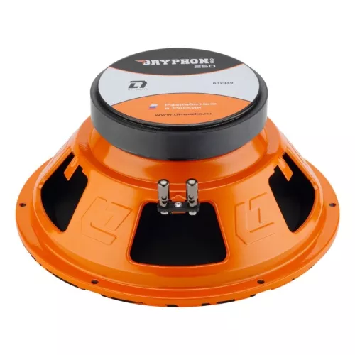 Фото dl audio gryphon pro 250 DL Audio Gryphon Pro 250