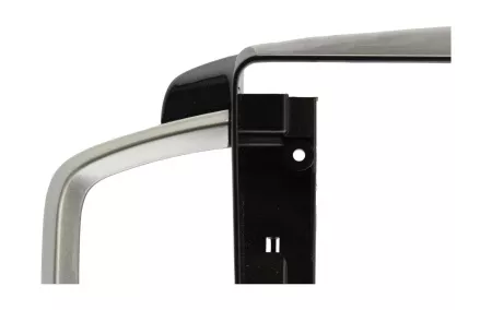 Рамка для установки в Suzuki Solio (2011-2018) MFB