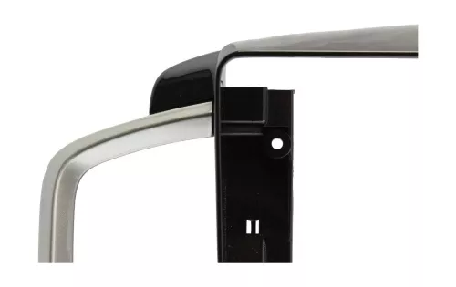 Рамка для установки в Suzuki Solio (2011-2018) MFB