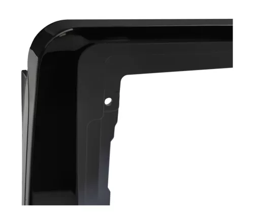 Рамка для установки в Honda Civic 2016 + MFB