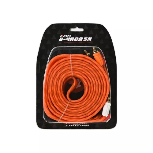 Фото avatar b-4rca 5m Avatar B-4RCA 5m