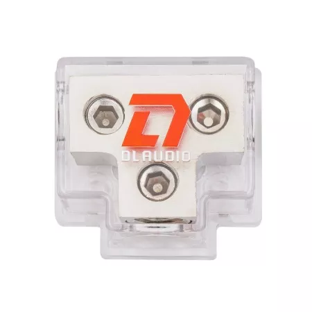 DL Audio Phoenix Power 01 дистрибьютор 
