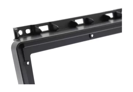 Рамка для установки в Subaru Impreza, Forester (2017+) MFB дисплей