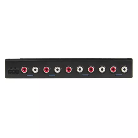 Фото soundstream mpq-7b эквалайзер 7-полосный параметрический SOUNDSTREAM MPQ-7B эквалайзер 7-полосный параметрический