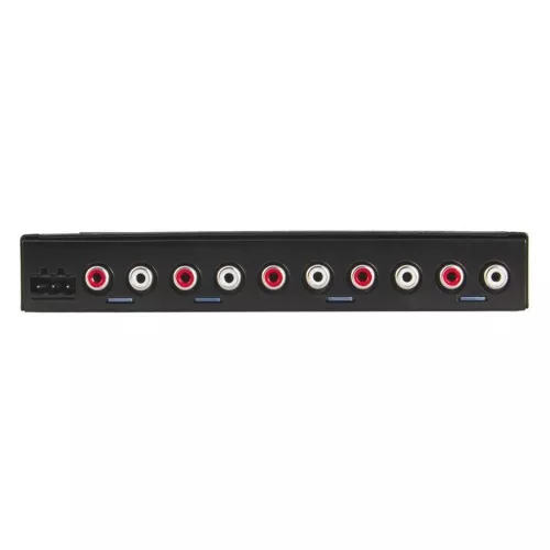 Фото soundstream mpq-7b эквалайзер 7-полосный параметрический SOUNDSTREAM MPQ-7B эквалайзер 7-полосный параметрический