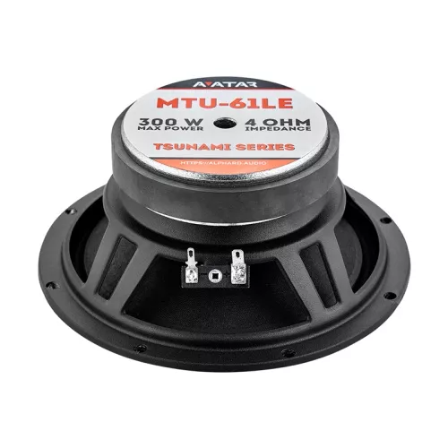 Фото avatar mtu-61le Avatar MTU-61LE